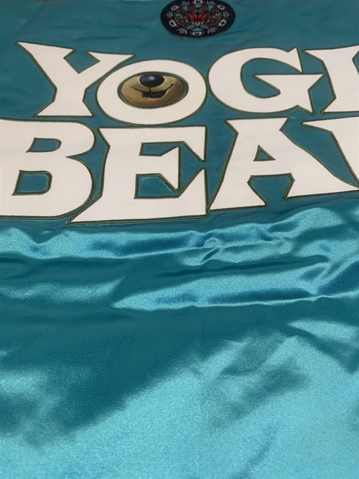 YOGI BEAR / VANCOUVER Headgear Classics Streetwear Jacket~Never Worn~M L XL
